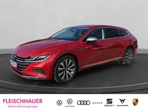Volkswagen Arteon Shooting Brake 2.0 TDI Elegance AHK Matrix-LED