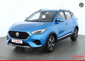 MG ZS 1.5 VTi-Tech Comfort LED Navi Kamera Tempomat