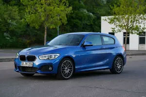 BMW 118 118i M Sport