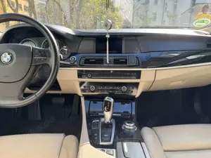 BMW 525 525 d xDrive