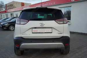 Opel Crossland 1.2 Edition LED Navi Kamera Head-Up Bild 5