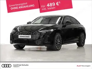 Audi A5 Limo TDI quattro AUTOM #sportlimousine#