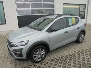 Dacia Sandero Stepway TCe ECO-G 100,Essential,MD,MET. PDC