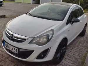 Opel Corsa D 1.4 Color Edition - TÜV NEU (01/27) Bild 2