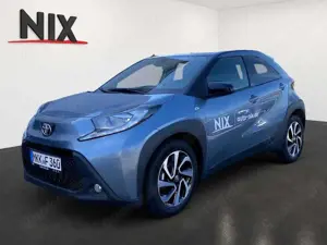 Toyota Aygo X 1.0 Teamplayer SHZ KLIMA KAMERA