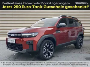Dacia Bigster Journey ECO-G 140 360°Ka.Navi Sitzheiz.