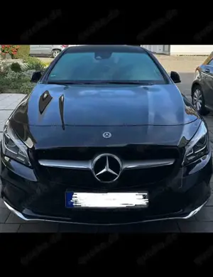 Mercedes-Benz CLA 200 CLA 200 CDI / d (117.908)