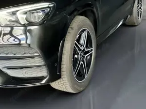 Mercedes-Benz GLE 350 de 4M Coupe+AMG+NIGHT+PANO+AHK+HUD+BURM. Bild 4