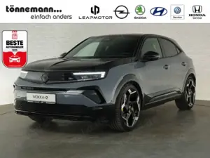 Opel Mokka-E B FACELIFT GSE+MATRIX-LED-LICHT+NAVI+ACC+SPORTSITZ