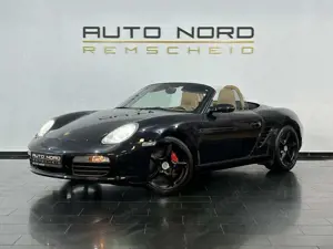 Porsche Boxster S *Bi-Xenon*Bose*Chrono-Plus*PCM*PDC*