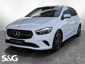 Mercedes-Benz B 200 KAMERA+SPURHALTE+CARPLAY+LED+MBUX+PDC+17"
