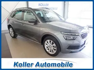 Skoda Kamiq 1.0 TSI DSG Tour