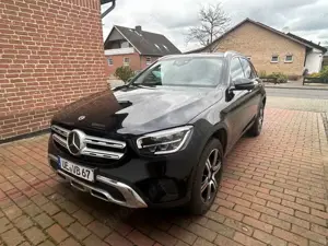 Mercedes-Benz GLC 220 GLC Diesel d 4Matic