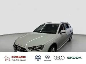 Audi A4 Avant ADVANCED 35 TFSI S-TRONIC LED.NAVI.ALU.SITZH