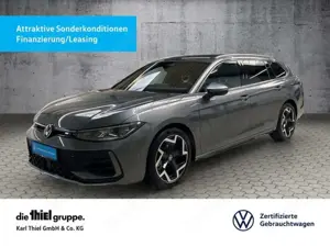 Volkswagen Passat Variant 2.0 TSI R-Line DSG 4M AHK+HuD+STH