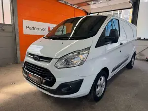 Ford Transit Custom Kasten 340 L2 Trend Automatik