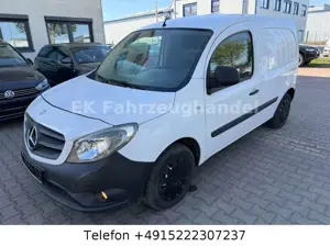 Mercedes-Benz Citan Kasten 109 CDI lang