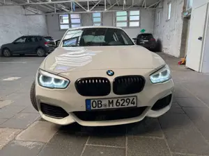 BMW 140 BMW M140i Special Edition TÜV+INSP NEU!!! 8fach bereift