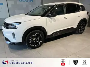 Citroen C5 Aircross MAX Hybrid 136 e-DSC6