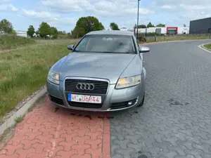 Audi A6 Lim. 2.4 Leder Aut