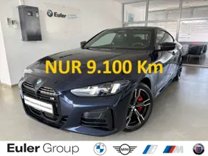 BMW 440 x PRO Glasdach Inno2 H/K PA+DAprof MemoSitze 360 K