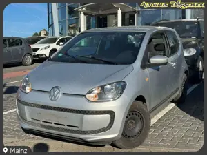 Volkswagen up! 1.0 Club up! KLIMA. ALU. LEDERLENKRAD