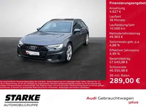 Audi S6 Avant TDI tiptronic quattro NaviPlus Matrix AAS...