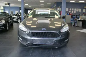 Ford Focus Bild 2