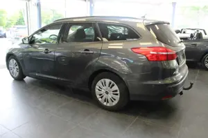 Ford Focus Bild 4
