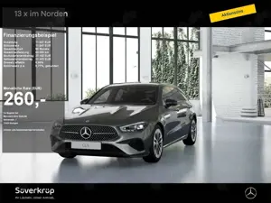 Mercedes-Benz CLA 180 Sb PROGRESSIVE NIGHT PANO AHK 360 DISTR