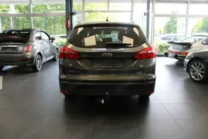 Ford Focus Bild 5