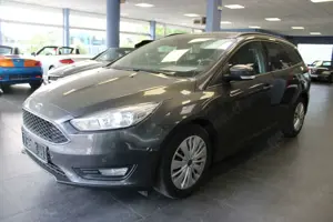 Ford Focus Bild 3