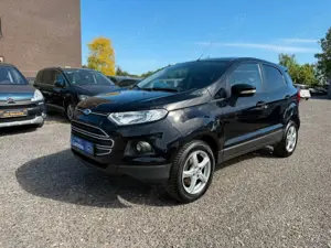 Ford EcoSport 1.0 Ecoboost/PDC/Klimaautom./