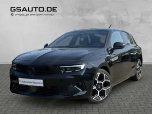 Opel Astra 1.2Turbo Ultimate ACC Glasdach HUD 360°18''