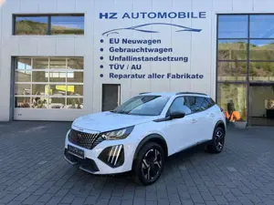 Peugeot 2008 Allure