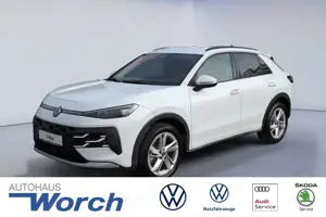 Volkswagen T-Roc Life 1.5 eTSI DSG KLIMA LED ALU
