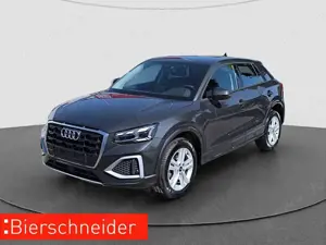 Audi Q2 35 TFSI advanced MATRIX-LED RFK PDC
