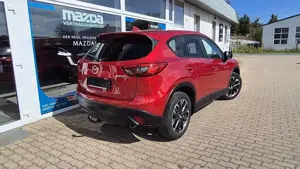 Mazda CX-5 SKYACTIV-G 165 FWD NAKAMA NAV