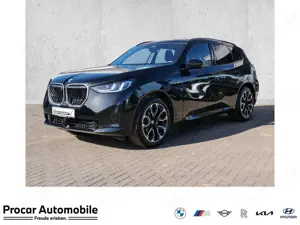 BMW X3 20 xDrive M-Sprt Pano AHK DA+ PA+ H/K