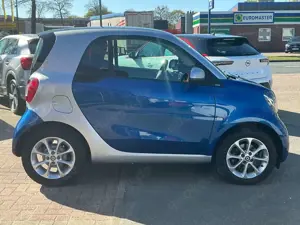 smart forTwo Bild 4