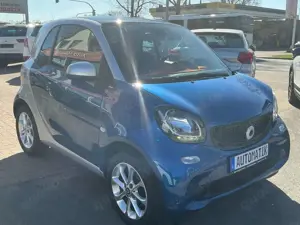 smart forTwo Bild 3