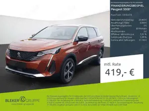 Peugeot 5008 PureTech 130 EAT8