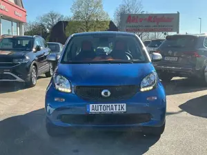 smart forTwo Bild 2