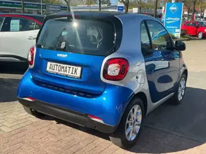 smart forTwo Bild 5