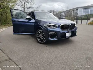 BMW X3 M40i
