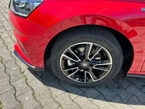Skoda Fabia Bild 4