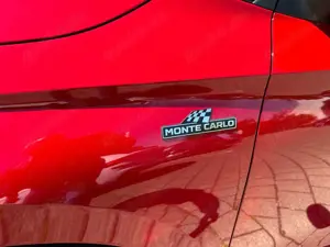 Skoda Fabia Bild 5