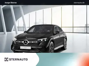 Mercedes-Benz GLC 400 GLC 400 e 4M AMG Line/Pano-Dach/Distronic/Kamera