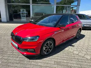 Skoda Fabia Bild 2