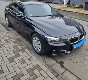 BMW 316 316i Sport Line